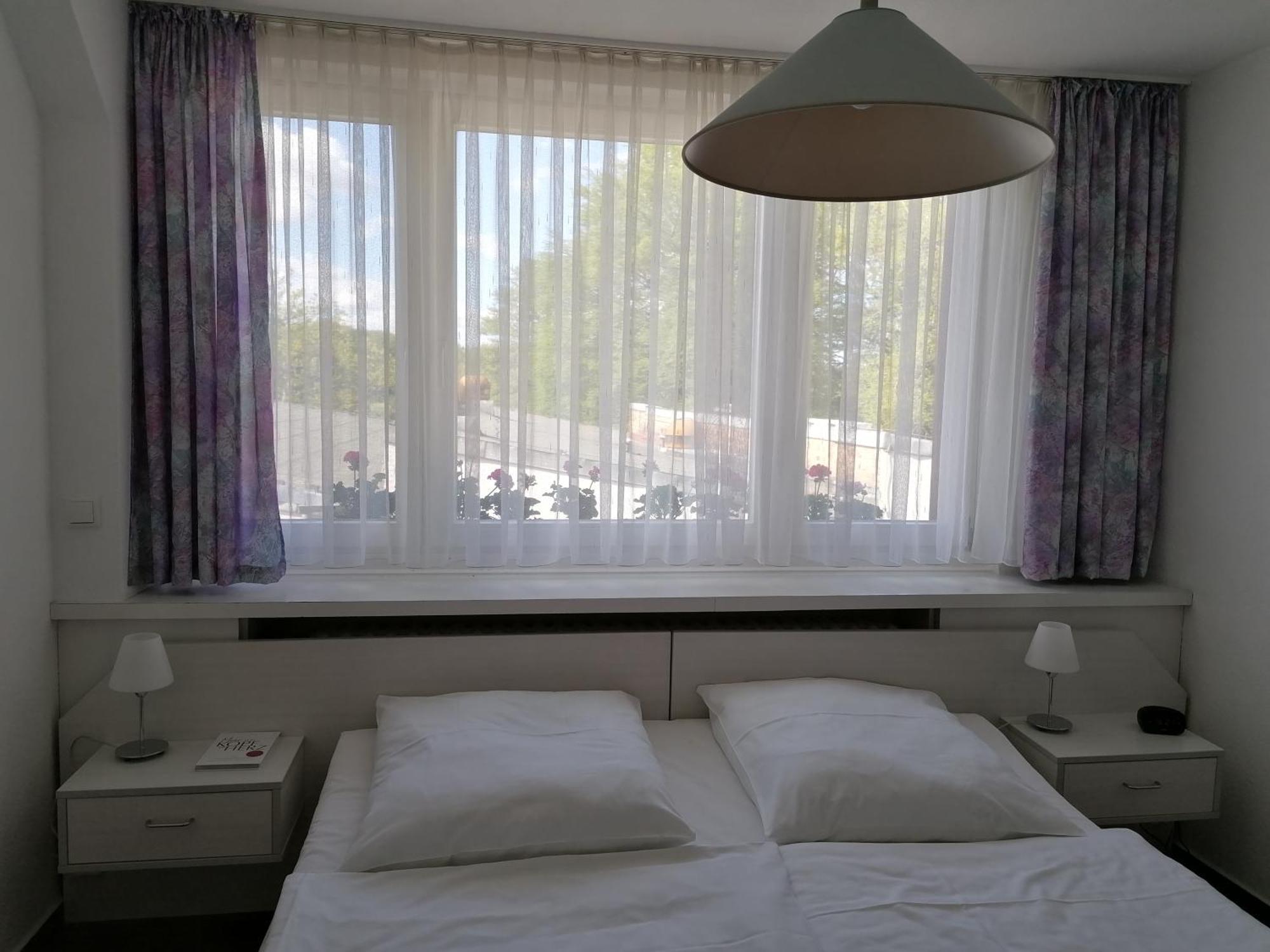 Seehotel Ichlim Sewekow ห้อง รูปภาพ